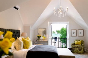 The Paddocks - Upmarket Loft Suite, Beaulieu, Midrand